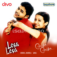 mov lesa lesa