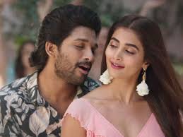 Butta Bomma Song - Tamil Version By VishnuRam