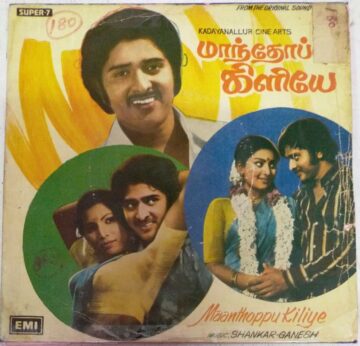 Manthoppu Kiliye
