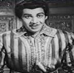 Captain Rajan