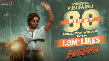 Pushpa